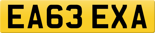 EA63EXA